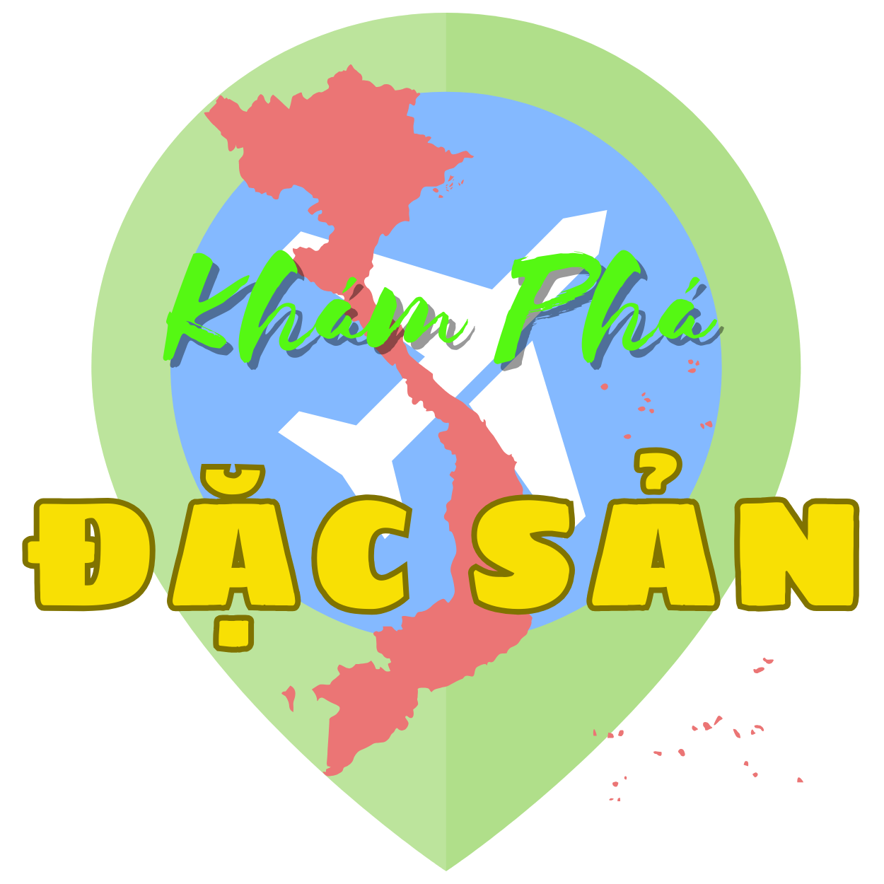 khám phá đặc sản